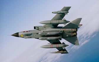 The Guardian: Великобритания разрешит Украине бить ракетами Storm Shadow по целям в России. Ограничения могут снять и США