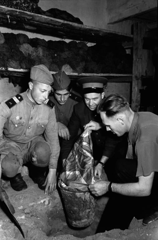 Историк о том, что происходило в Бресте 22 июня 1941-го