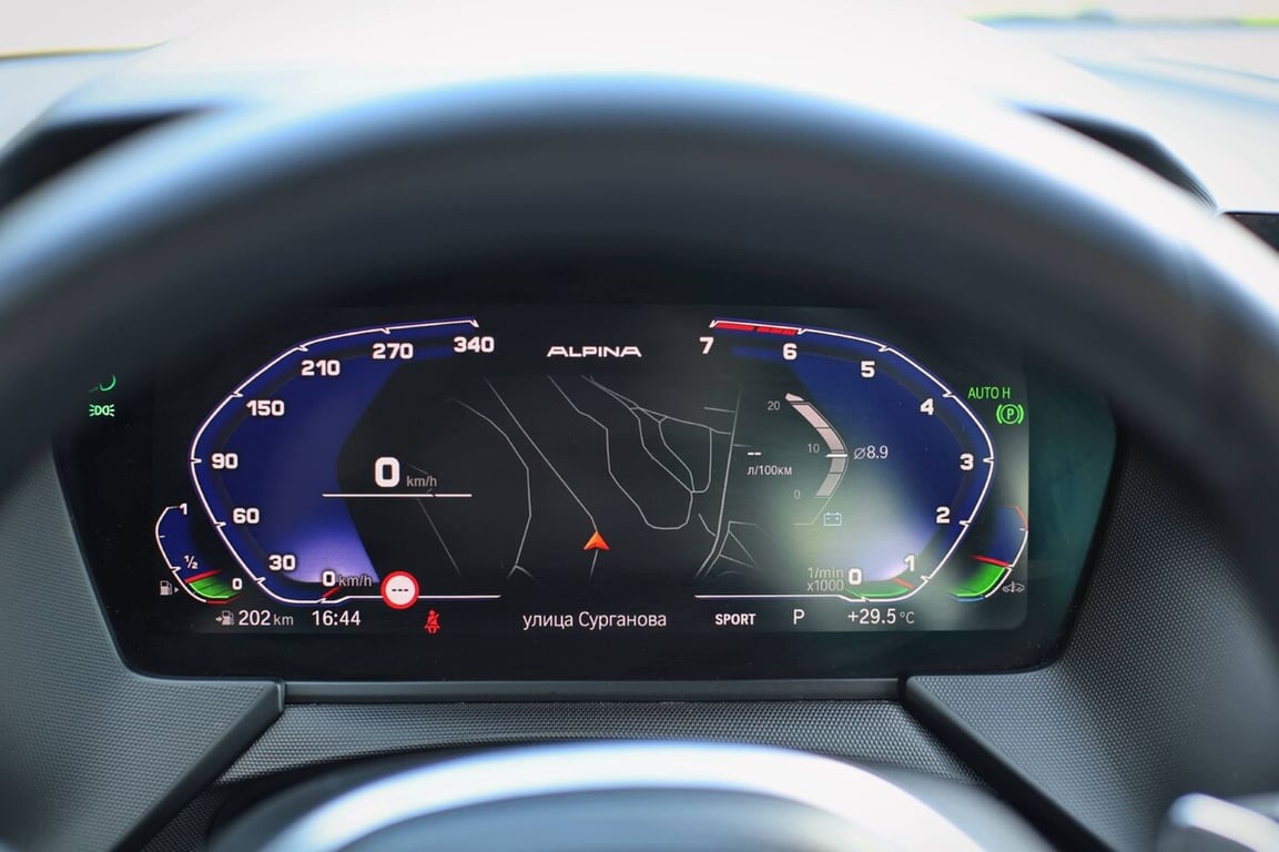 BMW