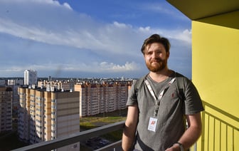 Идеальная работа. Один день со специалистом по продажам в Гомеле