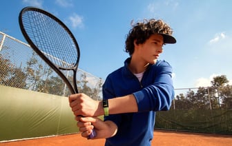 В Беларуси появился фитнес-браслет Huawei Band 10 с функцией отслеживания эмоций