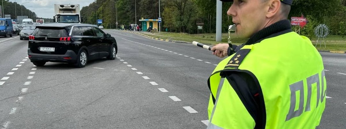 ГАИ дала рекомендации белорусским водителям в связи с сокращением светового дня и пригрозила «самыми жесткими мерами»