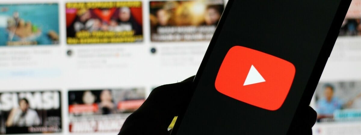 YouTube — всё? Россияне начали массово сообщать о проблемах со входом
