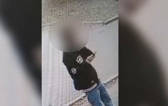 Курьера телефонных мошенников задержали на Брестчине