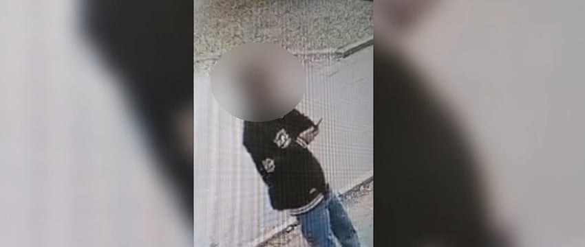 Курьера телефонных мошенников задержали на Брестчине