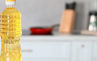 В Беларуси запретили популярное подсолнечное масло