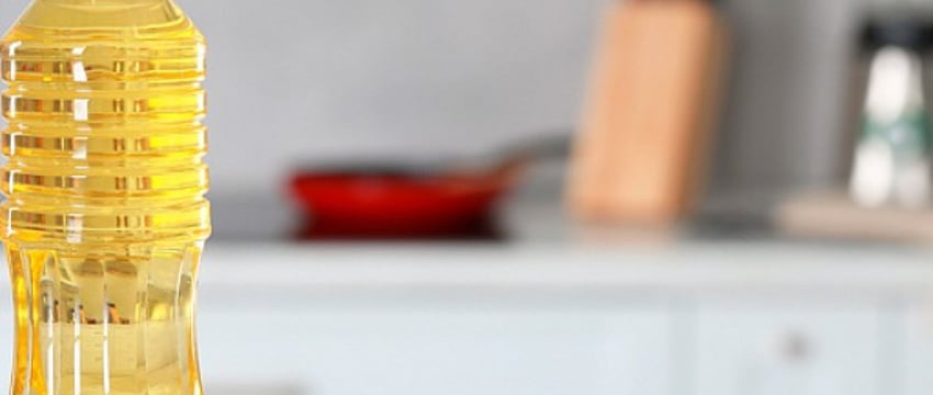 В Беларуси запретили популярное подсолнечное масло