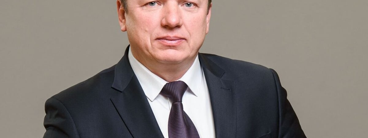 Уроженец Гродно назначен послом Беларуси в Молдове