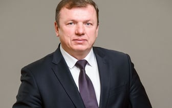 Уроженец Гродно назначен послом Беларуси в Молдове