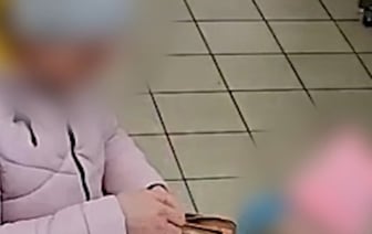 В Пинске женщина по ошибке взяла оставленные без присмотра денежные средства