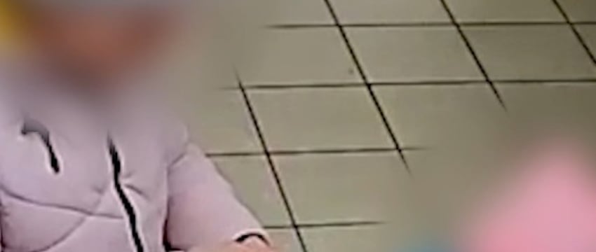 В Пинске женщина по ошибке взяла оставленные без присмотра денежные средства