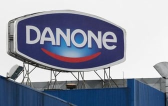 Danone ликвидирует дочернюю компанию в Беларуси