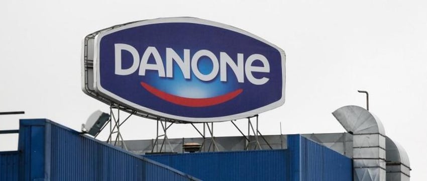 Danone ликвидирует дочернюю компанию в Беларуси