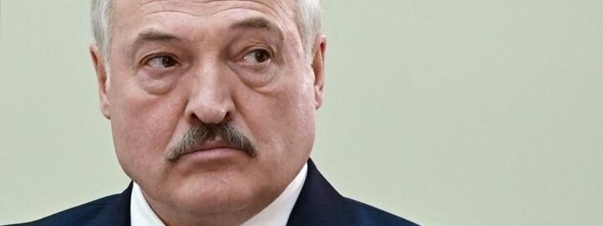 Демократические силы должны инициировать пересмотр санкций против режима Лукашенко?