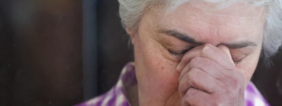 «История, описав круг в 70 лет, вернулась в ту же точку»