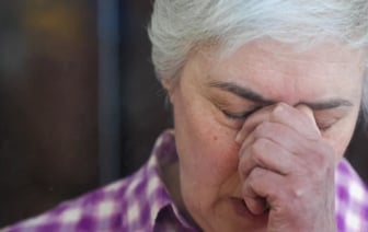 «История, описав круг в 70 лет, вернулась в ту же точку»