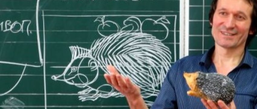 Подростковые проблемы: учитель года Беларуси делится опытом