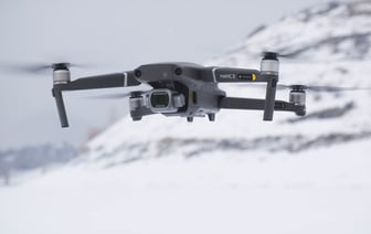 Дрон чешского производителя получил сертификацию НАТО