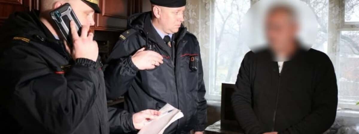 Милиция объявила 10-дневную «отработку жилого сектора» на Витебщине. Куда еще пообещала прийти?