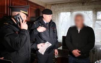 Милиция объявила 10-дневную «отработку жилого сектора» на Витебщине. Куда еще пообещала прийти?