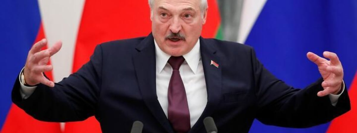 Лукашенко рассказал, сколько белорусов «однозначно поддерживает нынешнюю власть». Цифра не впечатляет