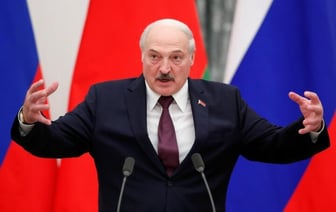 Лукашенко рассказал, сколько белорусов «однозначно поддерживает нынешнюю власть». Цифра не впечатляет