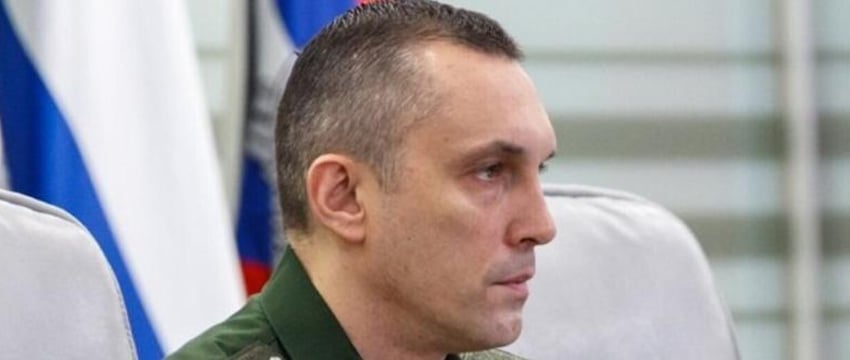 Арест чиновника Минобороны в России