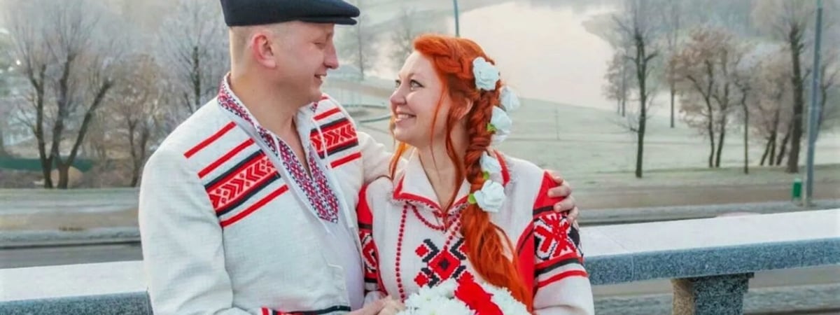 В Могилеве задержали жену политзаключенного