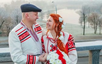 В Могилеве задержали жену политзаключенного