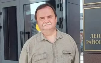 Пропала связь с брестским журналистом Олегом Супрунюком