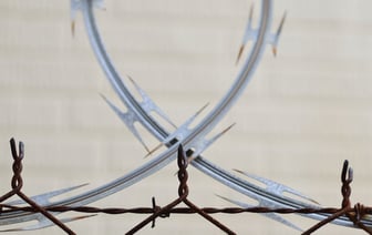 Белорусские пограничники в очередной раз похвастались изъятием беспилотника