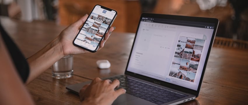 2 года «химии» и штраф 12 тысяч рублей получил минский блогер, который снимал просрочку в магазинах. За что наказали?