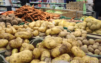 Макароны, автомобили и путешествия — как изменились цены в Гродненской области в марте