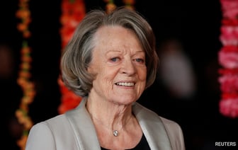 Скончалась в возрасте 89 лет Мэгги Смит, любимая актриса "Аббатства Даунтон" и "Гарри Поттера"