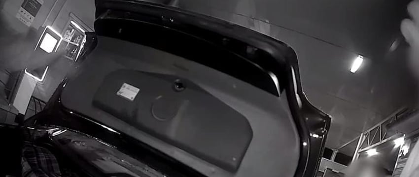 До 7 лет тюрьмы грозит белорусу, который вез веселящий чай через границу