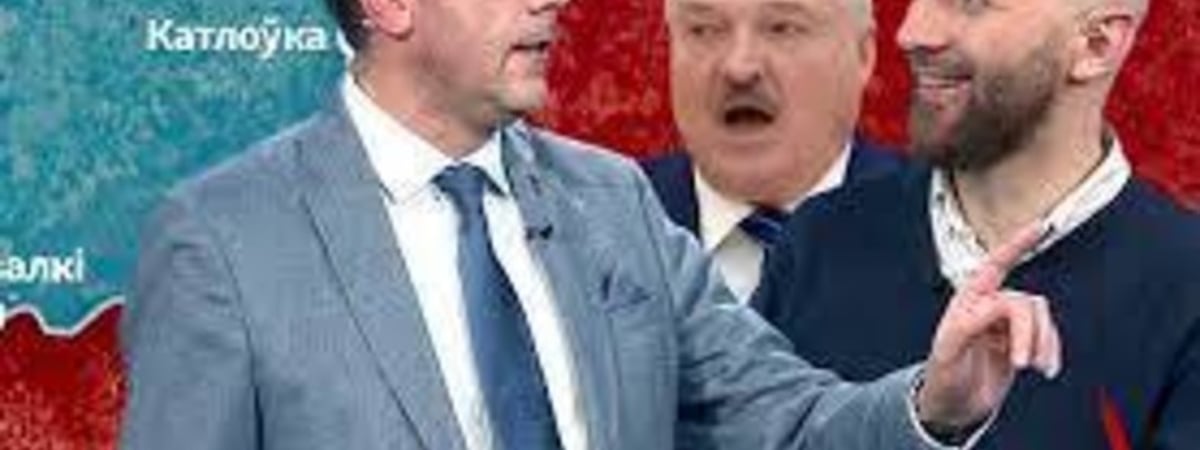 Цели не достигнуты, но отменить нельзя. Павел Усов и Михаил Кирилюк поспорили о том, полезны или вредны санкции для Беларуси