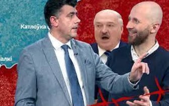 Цели не достигнуты, но отменить нельзя. Павел Усов и Михаил Кирилюк поспорили о том, полезны или вредны санкции для Беларуси