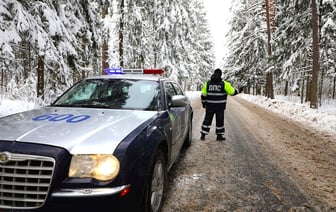 ГАИ объявила «массированные отработки» в 3 областях Беларуси. За чем будут следить?