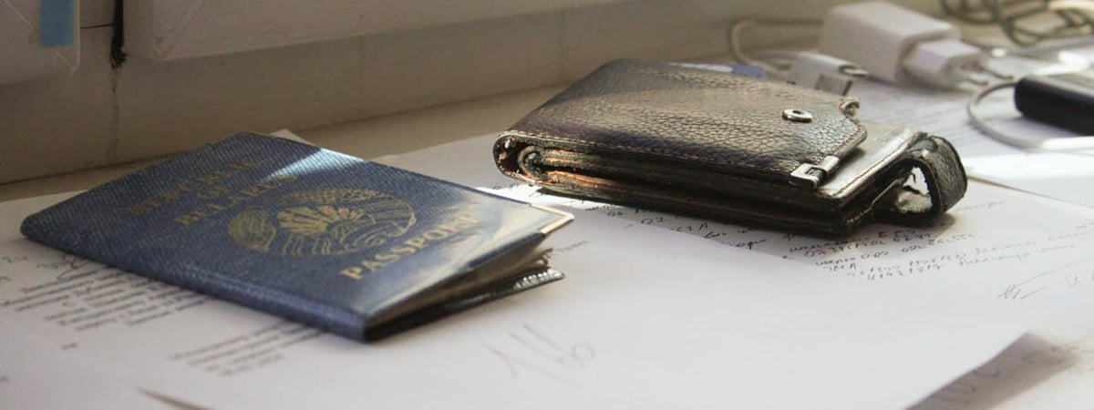 Кошельки с долларами, банковские карточки и… животные — узнали, что и кого теряют забывчивые гродненцы и где это искать