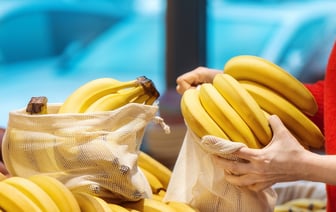 Как белорусам избежать покупки плохих бананов? Обратите внимание на эти 5 признаков — Полезно
