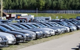 Как изменились цены на подержанные авто за 10 лет в Беларуси