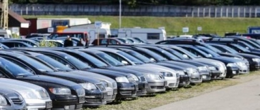 Как изменились цены на подержанные авто за 10 лет в Беларуси