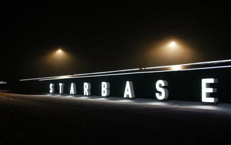 SpaceX вывела на орбиту еще 21 спутник Starlink