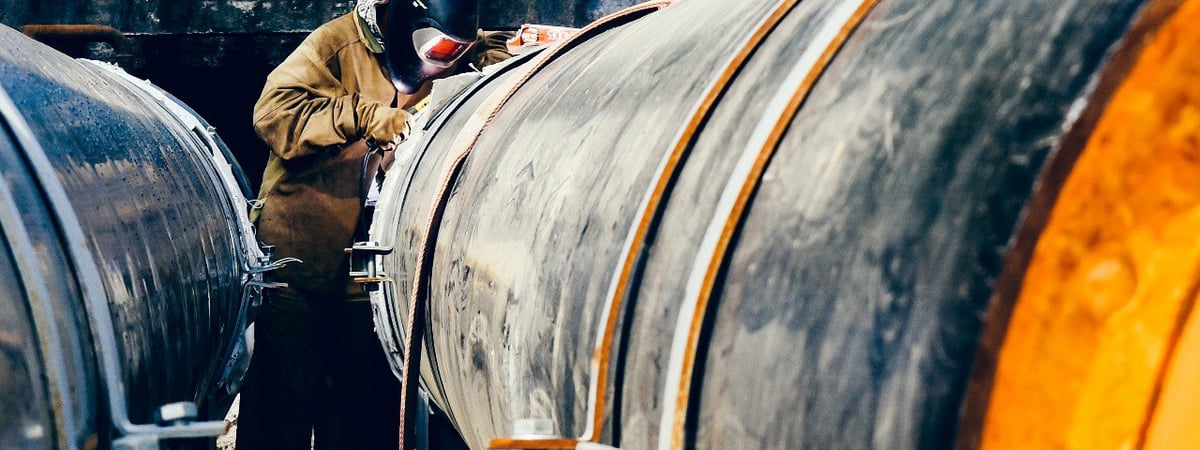 В Гродно на Вишневце энергетики работают над восстановлением теплоснабжения — что произошло