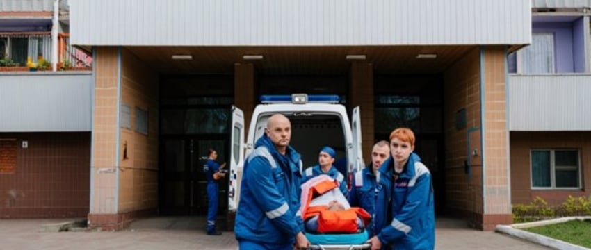 Житель Ляховичей выпил средство для чистки плит вместо алкоголя – трагический исход