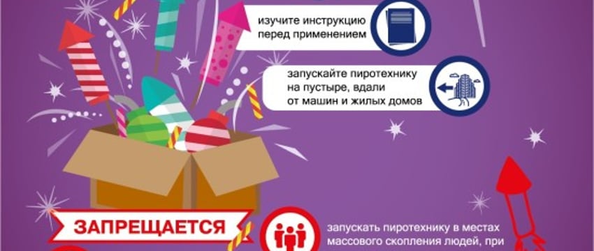 Еще три человека пострадали из-за пиротехники в Беларуси