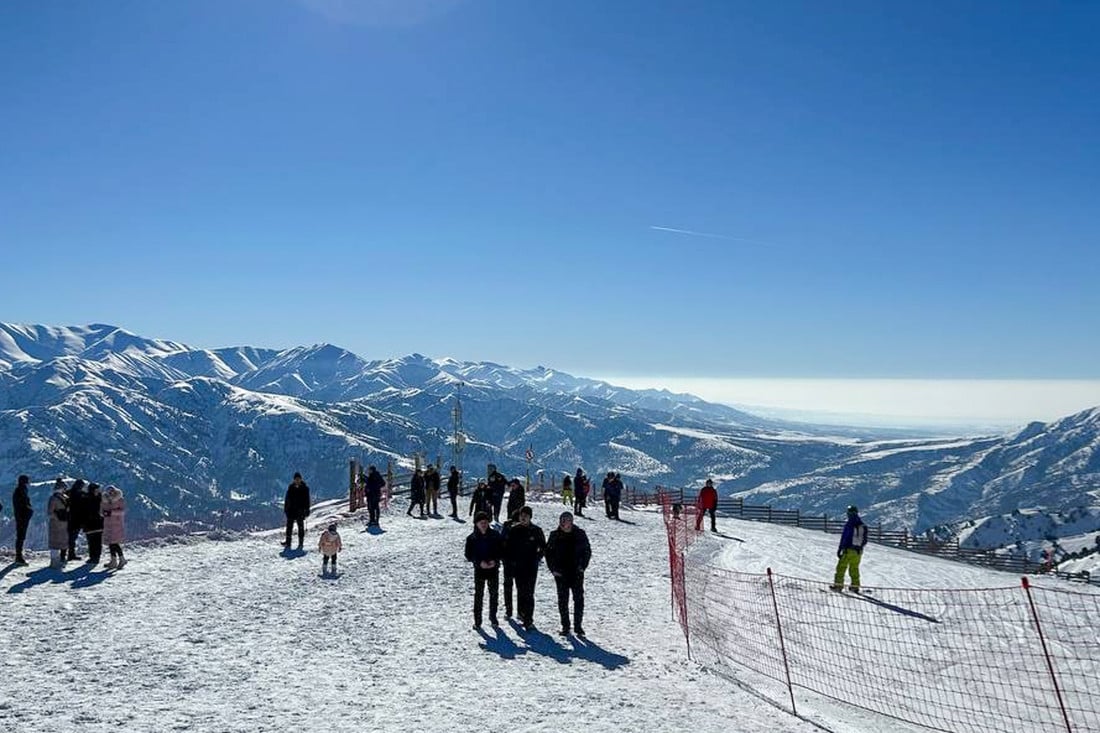 Как белорусы живут в Узбекистане