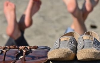 День рождения на пляже. За что можно получить штраф?