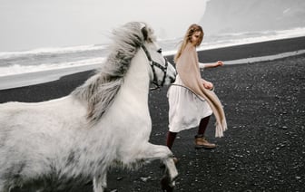 Прогноз погоды на июнь: тепло, но неустойчиво