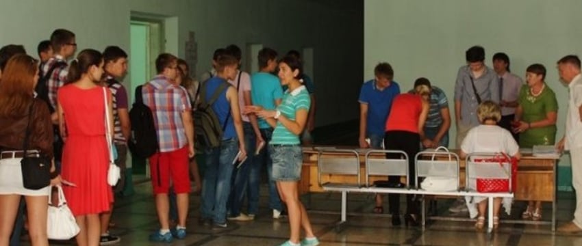 Куда поступают абитуриенты в Беларуси сейчас и 10 лет назад